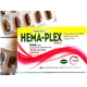 Железо Natures Plus Hema-Plex Iron 30 tab - изображение 3