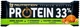 Протеиновый батончик GoOn Nutrition Protein 33% Bar 50 g salted caramel - изображение 1