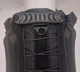 Нейлоновый тактический жилет для собак с ручкой Derby Tactical Dog Harness Vest with Handle XL Черный - изображение 8