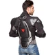 Мотоочерепаха мотозащита DAINESE (полиэстер, пластик, размер M, черный) (MS-0288_M) - изображение 3