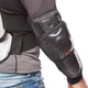 Мотоочерепаха мотозащита DAINESE (полиэстер, пластик, размер M, черный) (MS-0288_M) - изображение 6