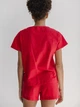 Шорты женские Leglo Red XL - изображение 3