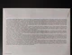 Ексклюзивний випуск Конверт, поштова марка, спецпогашення "Полк "АЗОВ" 10 років" Україна 2024 - зображення 5