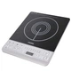 Настільна індукційна плита Prime Technics pic 2215 gb - зображення 1