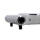 Настольная электрическая плита ergo hl-2208 - изображение 5