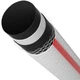 Шланг поливочный Intertool 1/2" 30 м пятислойный армированный 6 bar серый УФ стабилизирован (000058976) - изображение 2