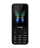 Мобильный телефон Sigma mobile X-Style 351 Lider Black - изображение 1