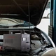 Пускозарядний пристрій Intertool 6 В і 12 В 12 А пуковий струм 70 А бустер для авто режим швидкої та повільної зарядки АКБ до 100 Ач 5.75 кг (000006524) - зображення 11
