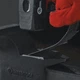 Тиски поворотные Intertool чугунные 200 мм слесарные усиленные 360 градусов с наковальней 26.35 кг (000073832) - изображение 15