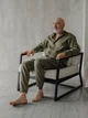 Костюм мужской из льна Leglo Basil S - изображение 1