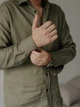 Костюм мужской из льна Leglo Basil S - изображение 5
