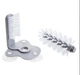 Щётка для мытья стаканов и бутылок Multi-Function Suction Cup Brush, стеклоотмыватель - изображение 7