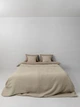 Покрывало из муслина Leglo Latte 260x260 - изображение 1
