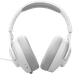 Игровая гарнитура JBL Quantum 100M2 White (JBLQTUM100M2WHT) - изображение 6