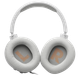 Игровая гарнитура JBL Quantum 100M2 White (JBLQTUM100M2WHT) - изображение 7
