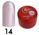 Рідкий гель Roks Light Acrygel №14 15 мл - зображення 1