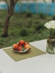 Салфетка из льна Spring 50х30 - изображение 2