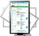 Монитор 27" HP EliteDisplay E271i (D7Z72AA) - изображение 3