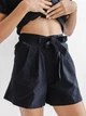 Шорты женские Leglo Black XXL - изображение 1