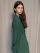 Халат из муслина Leglo Forest XS-S - изображение 5