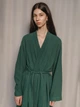 Халат из муслина Leglo Forest XS-S - изображение 6