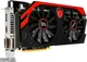 Видеокарта MSI PCI-Ex Radeon R9 290X 4096MB DDR5 (512bit) (1000/5000) (2xDVI, HDMI, Display Port) (R9 290X GAMING 4G) - изображение 2