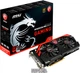 Видеокарта MSI PCI-Ex Radeon R9 290X 4096MB DDR5 (512bit) (1000/5000) (2xDVI, HDMI, Display Port) (R9 290X GAMING 4G) - изображение 5