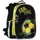 Рюкзак каркасный Class SchoolCase Mini 2410C Football - изображение 1