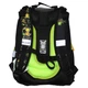 Рюкзак каркасный Class SchoolCase Mini 2410C Football - изображение 5
