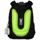Рюкзак каркасный Class SchoolCase Mini 2410C Football - изображение 6