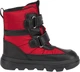 Чоботи Geox Willaboom, 32 євро, Red Black - изображение 2