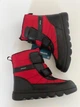 Чоботи Geox Willaboom, 32 євро, Red Black - изображение 5