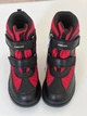 Чоботи Geox Willaboom, 32 євро, Red Black - изображение 7