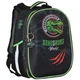 Рюкзак каркасный Class SchoolCase Mini 2408C Dinosaurs World - изображение 1