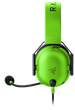 Игровая гарнитура Razer Blackshark V2 X Green (RZ04-03240600-R3M1) - изображение 4