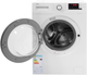 Пральна машина Beko WUE7612IXBW - зображення 4