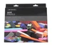 Художественная пастель Art Nation Soft pastel сухая, мягкая, 36 цветов - изображение 2
