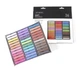 Художественная пастель Art Nation Soft pastel сухая, мягкая, 36 цветов - изображение 4