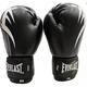 Боксерские перчатки Everlast DX 10 унций черные EV8324 - изображение 1