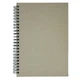 Альбом для ескізів Art Nation Sketch Pad скетчбук формату А5 на спіралі 160г/м2 - зображення 3