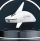 Мишка ігрова бездротова ATTACK SHARK X6 White - изображение 10