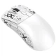 Игровая Мышь ATTACK SHARK R1 Белый Цвет 2.4G/Bluetooth/Кабель 18000 Dpi PAW3311. - изображение 6