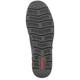 Туфли Rieker L4801/00 035557-37 Черный - изображение 5