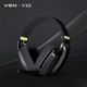 Беспроводные наушники VGN VXE Siren V1 BLACK Игровые - изображение 5
