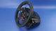 Руль Проводной Logitech PlayStation 4 G29 Driving Force Racing Wheel (941-000110, 941-000112) Black - изображение 5