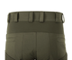 Штани Helikon MCDU DyNyCo RipStop - Olive Green XL Long - зображення 5