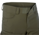 Штани Helikon MCDU DyNyCo RipStop - Olive Green 2XL Long - зображення 6