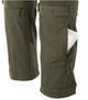 Брюки Helikon MCDU DyNyCo RipStop - Olive Green L Long - изображение 4