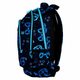 Plecak Astrabag AB300 Go Playing dwukomorowy (5901137224329) - obraz 3