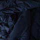 Підковдра із вареної бавовни Leglo Navy 160x220 - зображення 2